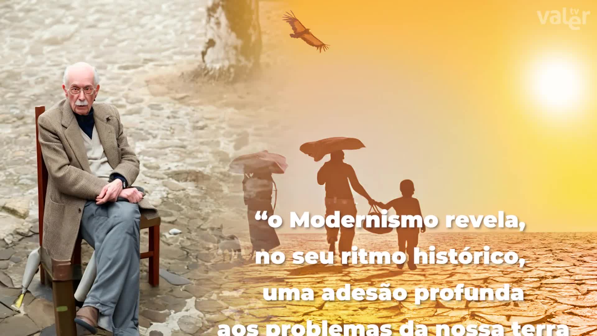 Edit Vidas Secas - Valer+