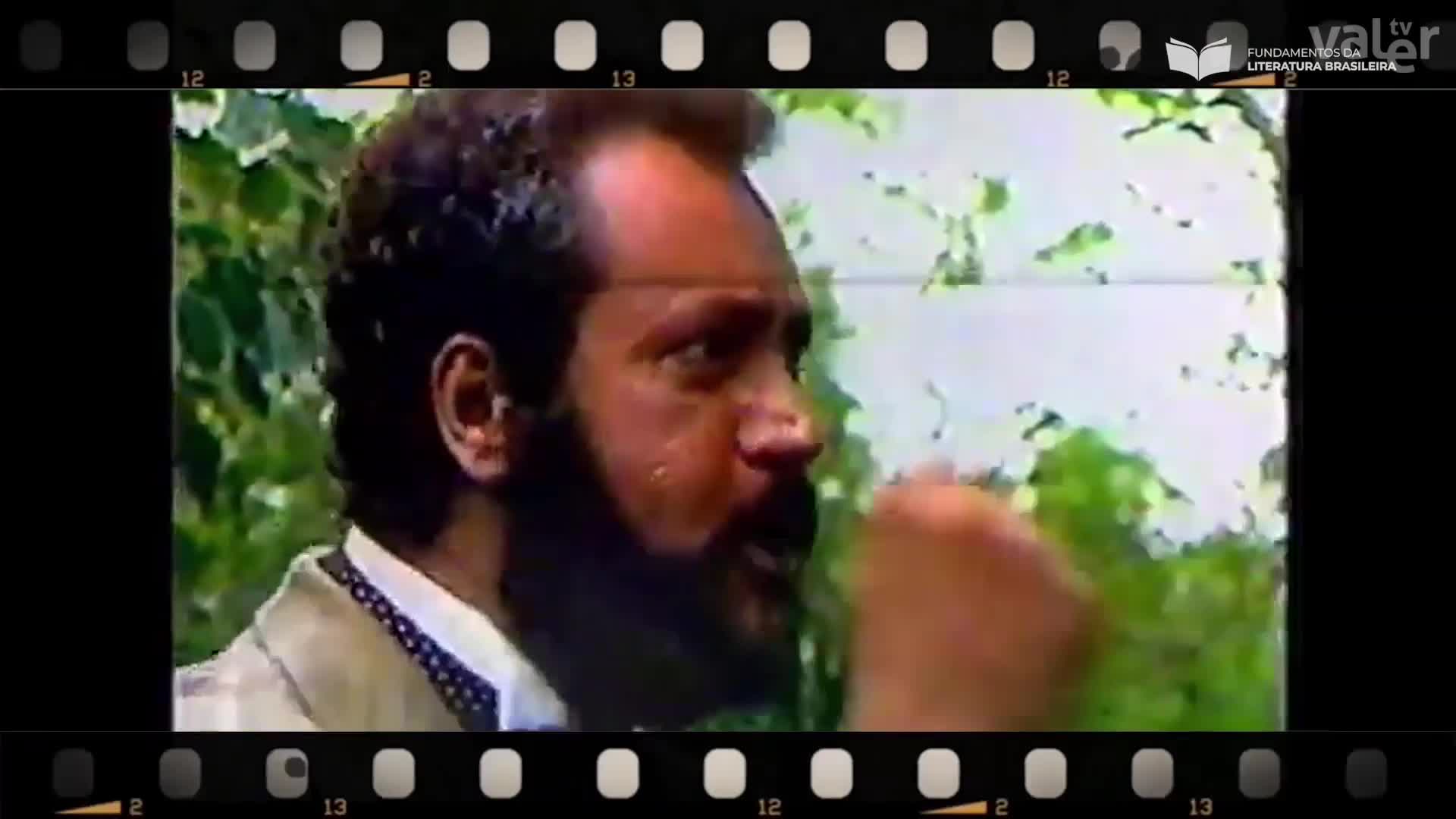 Naturalismo - Aluisio Azevedo - O Corti&ccedil;o
