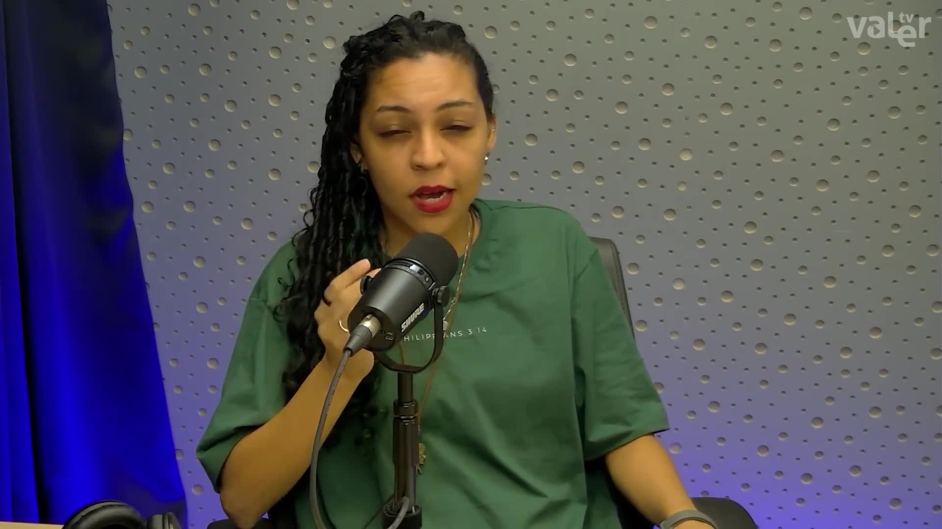 Edit Podcast Dos Livreiros Da Valer Com Brake