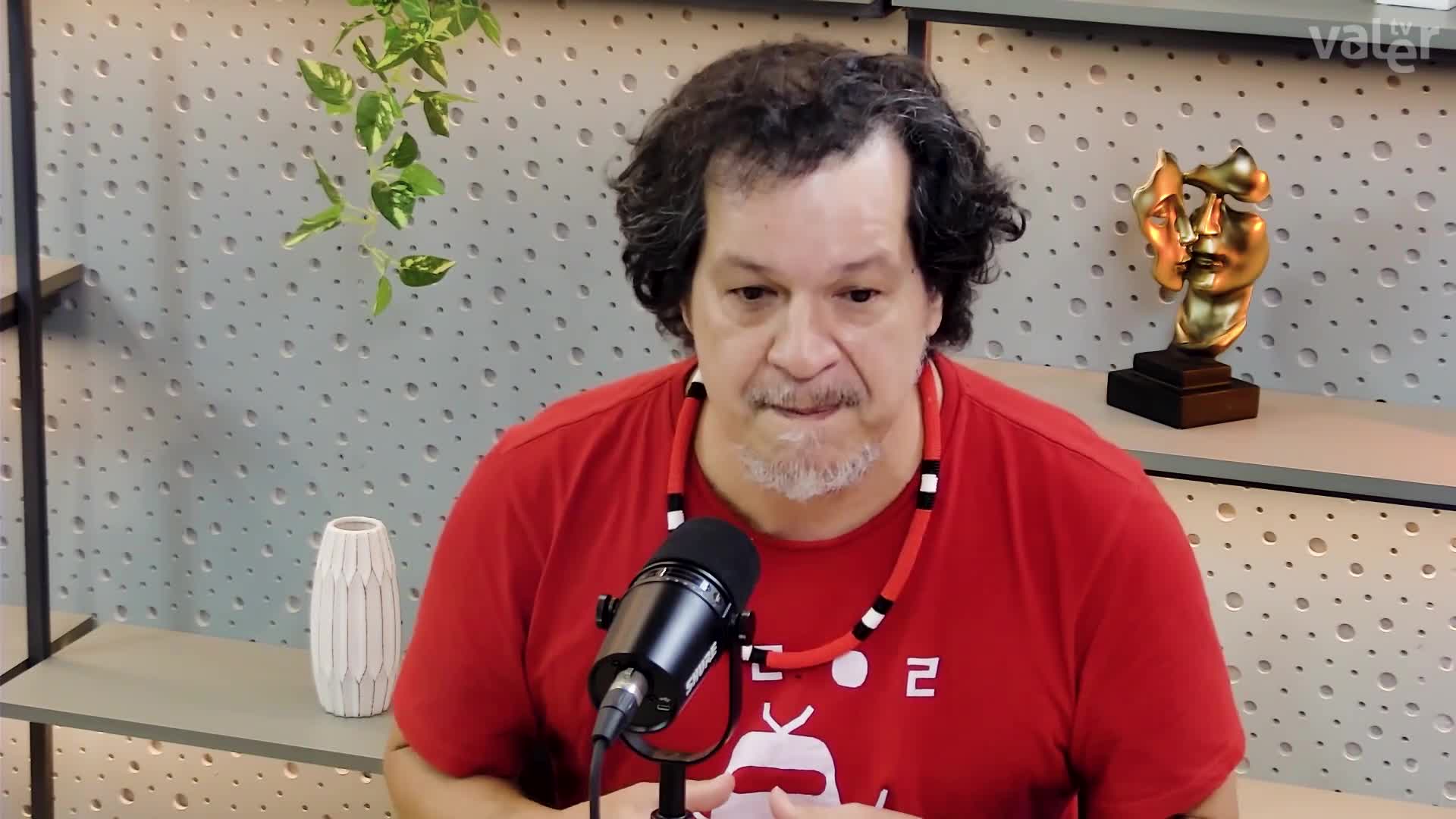 Podcast Dos Fil&oacute;sofos Portal