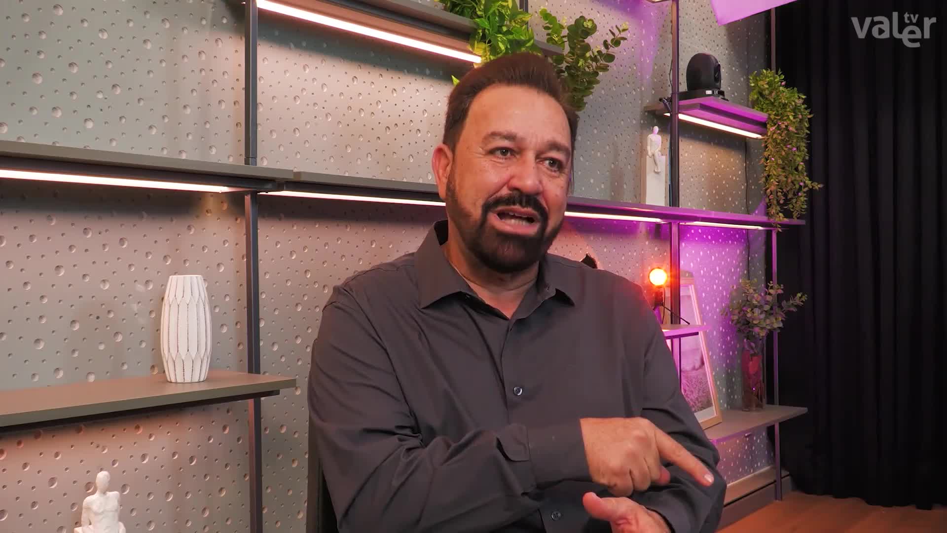 Podcast Isaac Meiacinco-