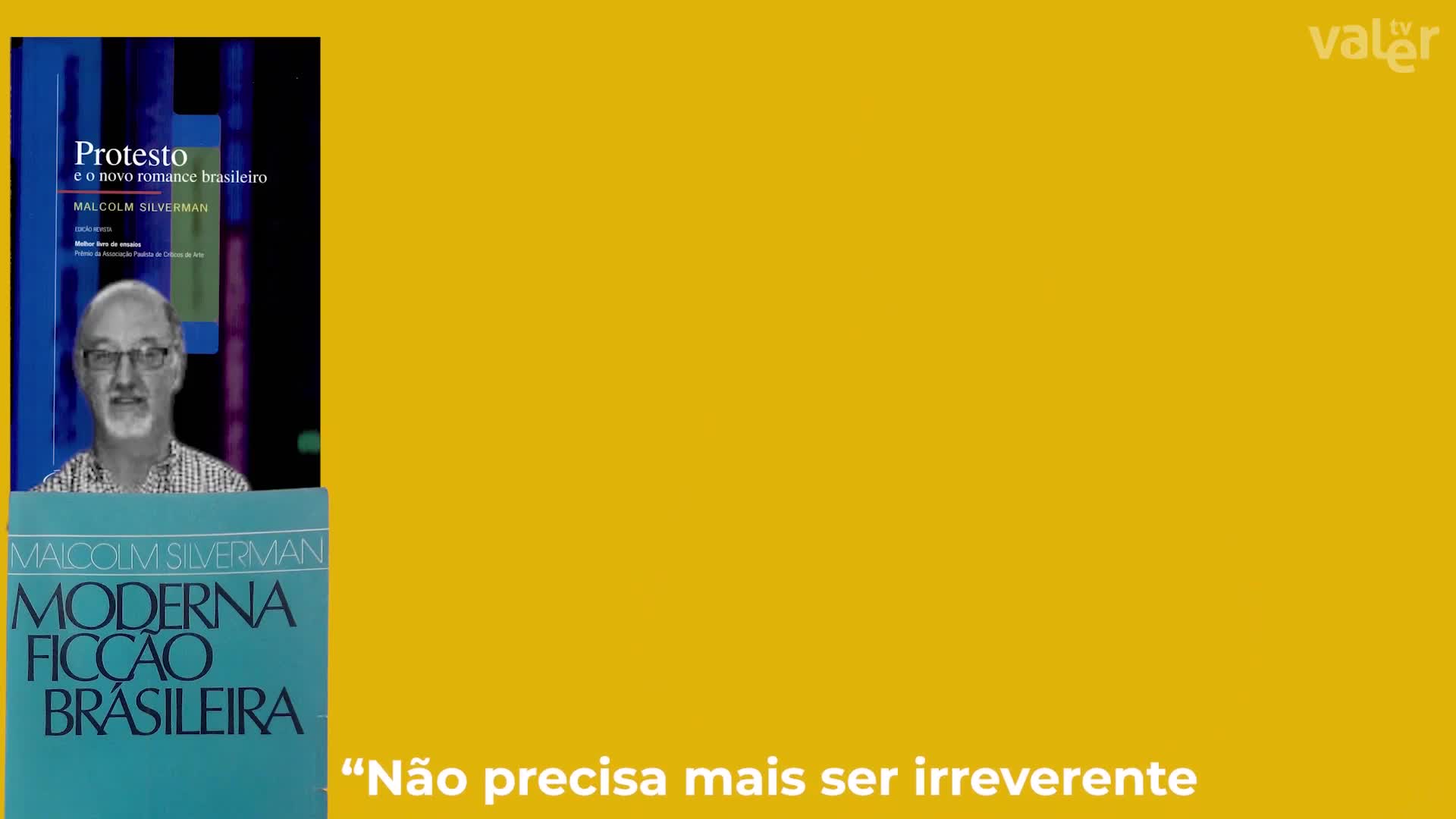 Edi&ccedil;&atilde;o Final  - Modernismo - Poesia E Prosa
