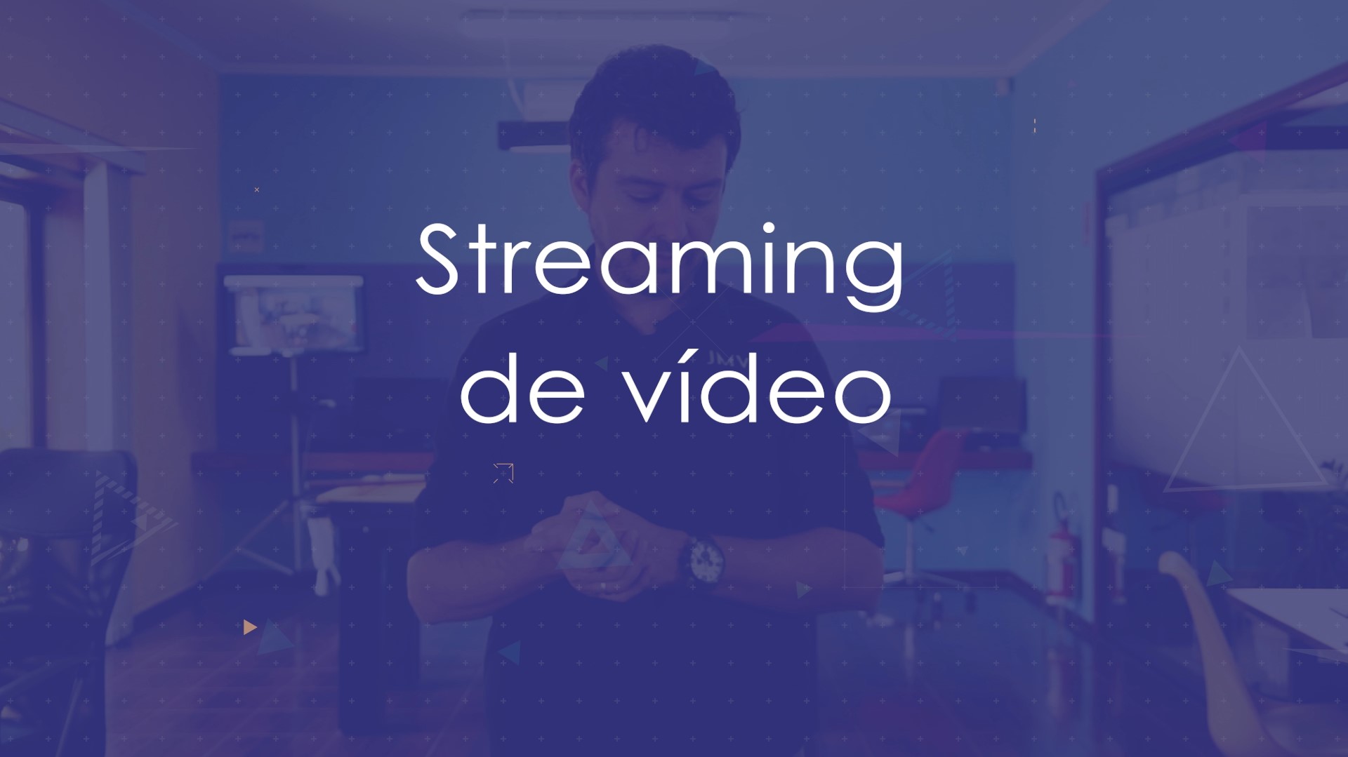 Transmissão de vídeo: como fazer e monetizar — Sitehosting