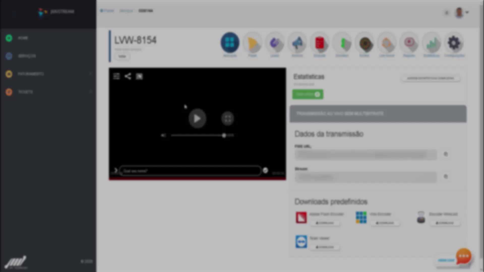 Como transmitir para todas as redes sociais ao mesmo tempo — Sitehosting