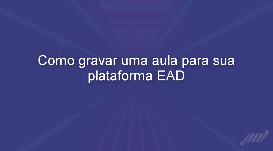 Como criar aulas online com OBS Studio — Sitehosting